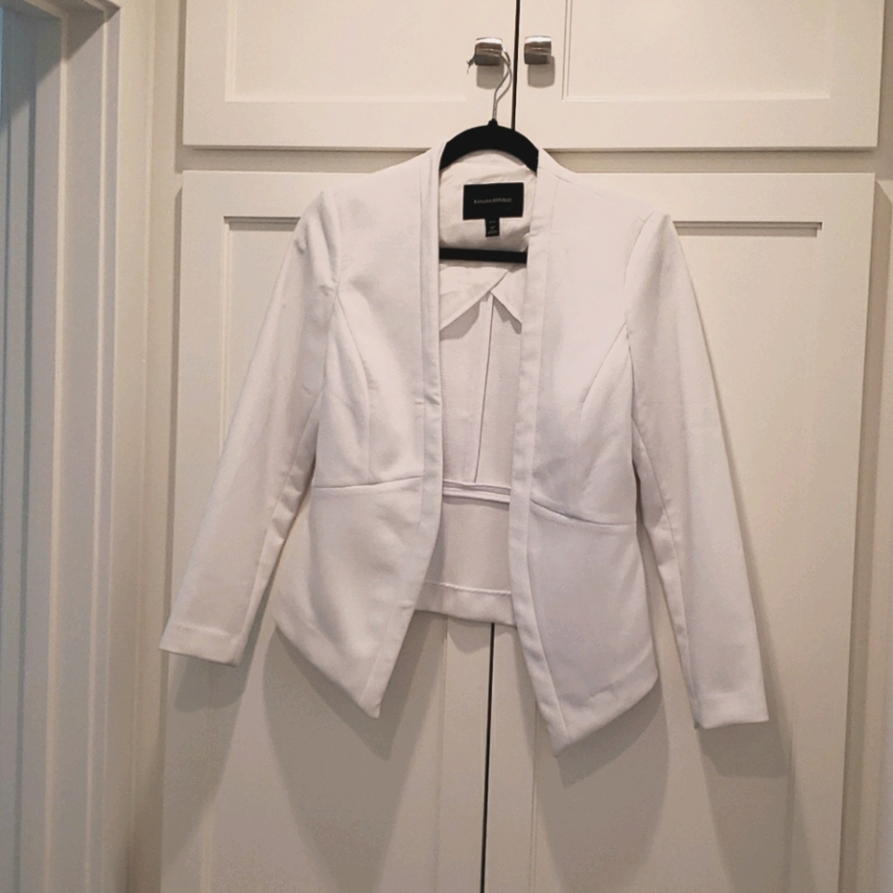 Banana Republic Blazer